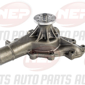 Water Pump CHEVROLET 6.2L DIESEL W9081 - NEP