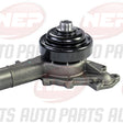 Water Pump CHEVROLET 6.5L DIESEL W9082 - NEP