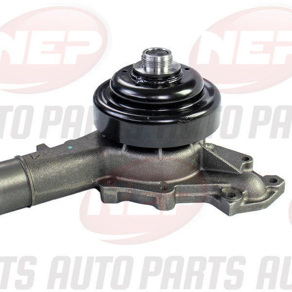 Water Pump CHEVROLET 6.5L DIESEL W9082 - NEP
