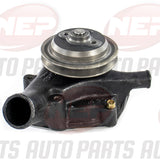Water Pump MITSUBISHI 4D30 W914 - GMB