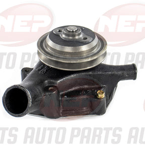 Water Pump MITSUBISHI 4D30 W914 - GMB