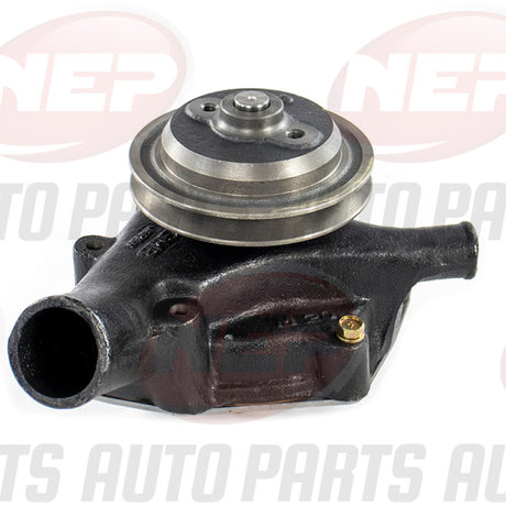 Water Pump MITSUBISHI 4D30 W914 - GMB