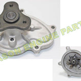 Water Pump SUBARU/TOY FA20 FB20 FB25 4UGS W9420 - NEP