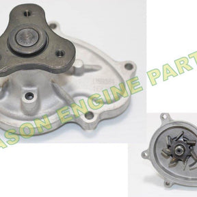 Water Pump SUBARU/TOY FA20 FB20 FB25 4UGS W9420 - NEP