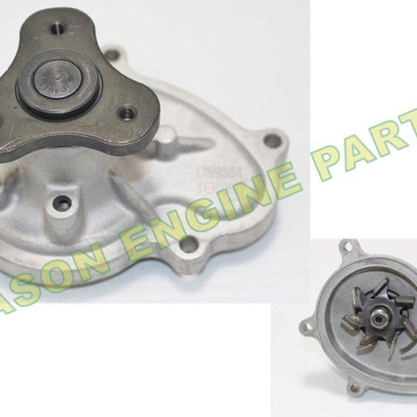 Water Pump SUBARU/TOY FA20 FB20 FB25 4UGS W9420 - NEP