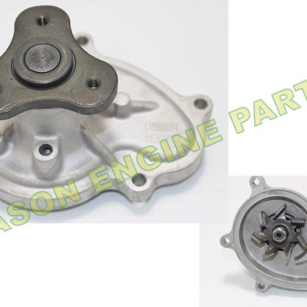Water Pump SUBARU/TOY FA20 FB20 FB25 4UGS W9420 - NEP