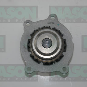 Water Pump SUBARU EZ30 DOHC 6CYL W9421 - NEP