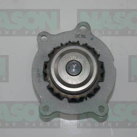 Water Pump SUBARU EZ30 DOHC 6CYL W9421 - NEP