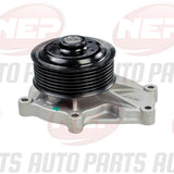 Water Pump Subaru EE20 CRD 2.0L W9423 - NEP