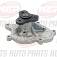 Water Pump SUBARU FA20E 2.0L DOHC 16V TUR W9424 - NEP
