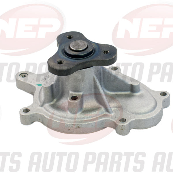 Water Pump SUBARU FA20E 2.0L DOHC 16V TUR W9424 - NEP