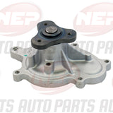 Water Pump SUBARU FA20E 2.0L DOHC 16V TUR W9424 - NEP