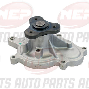 Water Pump SUBARU FA20E 2.0L DOHC 16V TUR W9424 - NEP