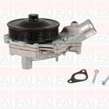 Water Pump JAGUAR/LAND ROVER 508PN W9451 - FAI