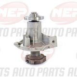Water Pump Lada VAZ-21212 DO NOT REORDER W972 - NEP