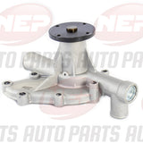 Water Pump BMW M10 320520 1/73-12/80 W990 - NEP