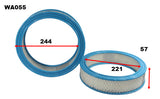 Air Filter A55 Fits Ford/Jeep WA055 - Wesfil