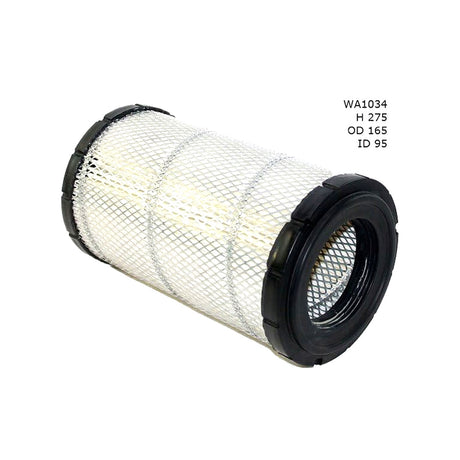 Air Filter A1415 Holden/GMC WA1034 - Wesfil | Universal Auto Spares