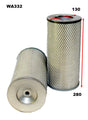 Air Filter A332 Fits Toyota WA332 - Wesfil