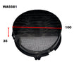 HV Battery Air Filter Fits Toyota Fits Toyota WA5581 - Wesfil | Universal Auto Spares
