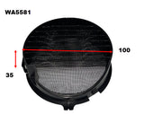 HV Battery Air Filter Fits Toyota Fits Toyota WA5581 - Wesfil | Universal Auto Spares