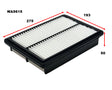 Air Filter Fits Genesis WA5615 - Wesfil