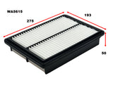 Air Filter Fits Genesis WA5615 - Wesfil