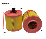 Air Filter MG MG WA5622 - Wesfil | Universal Auto Spares