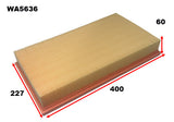 Air Filter Maserati Maserati WA5636 - Wesfil | Universal Auto Spares