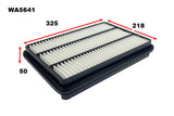 Air Filter Ram Ram WA5641 - Wesfil | Universal Auto Spares