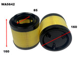 Air Filter Fits Ford Fits Ford WA5642 - Wesfil | Universal Auto Spares