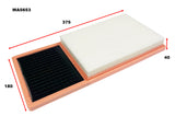 Air Filter MG MG WA5653 - Wesfil | Universal Auto Spares