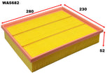 Air Filter LDV LDV WA5682 - Wesfil | Universal Auto Spares