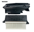 Air Filter Fits Mercedes (left Hand Side) Mercedes WA5686 - Wesfil | Universal Auto Spares