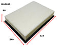 Air Filter Fits Mitsubishi WA5695 - Wesfil | Universal Auto Spares