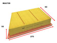 Air Filter Fits Porsche WA5708 - Wesfil | Universal Auto Spares