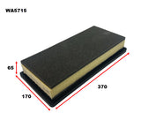 Air Filter Fits Mahindra WA5715 - Wesfil | Universal Auto Spares