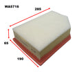 Air Filter Fits Mahindra WA5716 - Wesfil | Universal Auto Spares