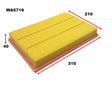 Air Filter Fits Mercedes WA5719 - Wesfil | Universal Auto Spares
