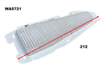 HV Battery Air Filter RBA107 Fits Lexus/toyota Lexus/toyota WA5721 - Wesfil | Universal Auto Spares