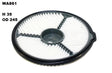 Air Filter A1240 Fits Holden/Suzuki WA861 - Wesfil