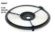 Air Filter A1241 Fits Suzuki WA887 - Wesfil