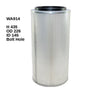 Air Filter HDA5817 Fits Mitsubishi WA914 - Wesfil