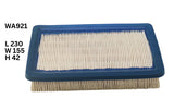 Air Filter A1317 Fits Hyundai WA921 - Wesfil