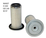 Air Filter HDA5773 Fits Mitsubishi WA927 - Wesfil