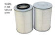 Air Filter Fits VW WA956 - Wesfil