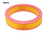 Air Filter A1537 Fits VW WA975 - Wesfil
