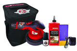 WAX ATTACK™ CORDLESS POLISHER KIT - Mothers