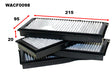 Cabin Filter Fits BMW WACF0098 - Wesfil