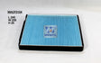 Cabin Filter RCA132P Fits Hyundai WACF0104 - Wesfil | Universal Auto Spares
